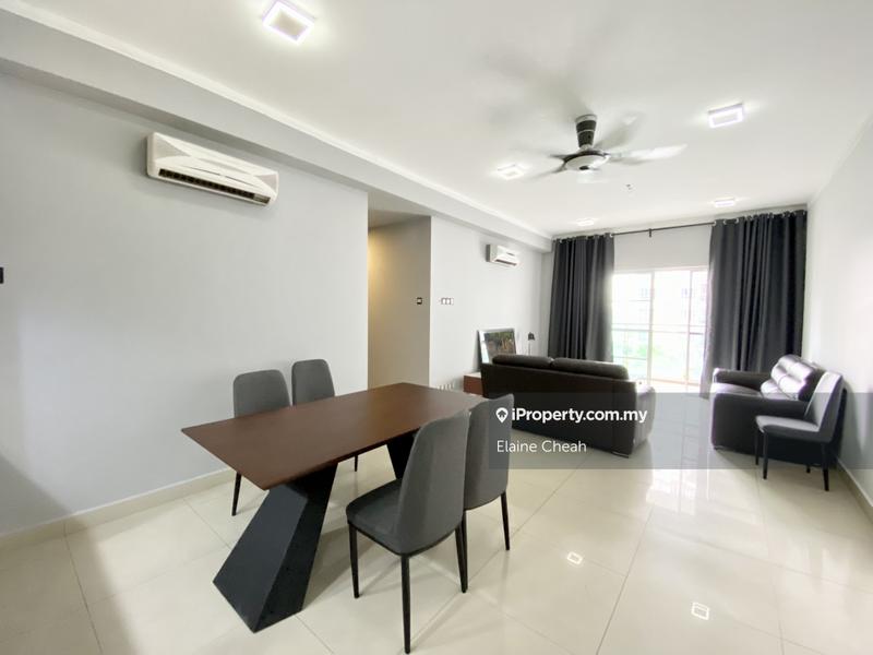 For Rent - Hartamas Regency 2