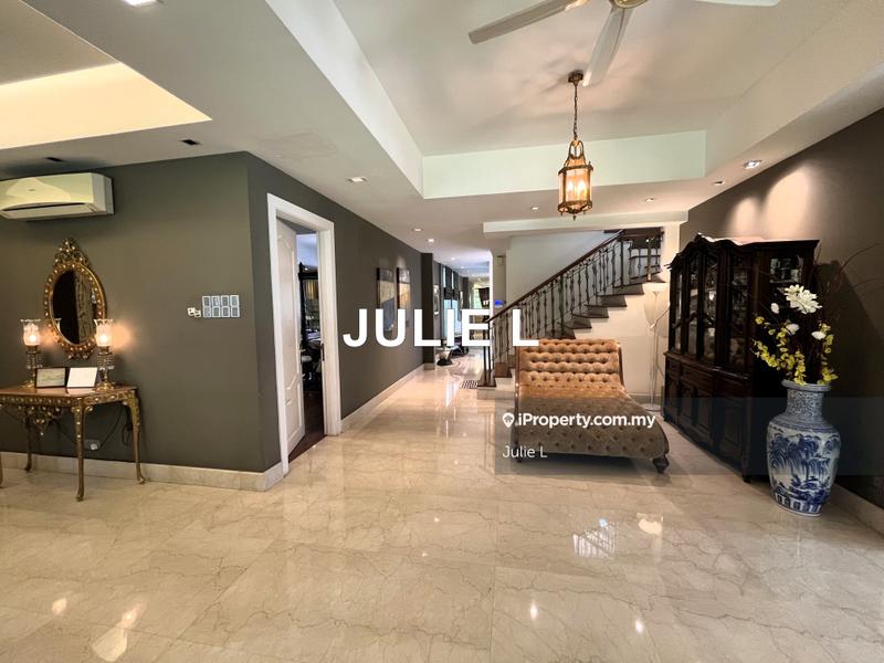 For Sale - Bandar Kinrara