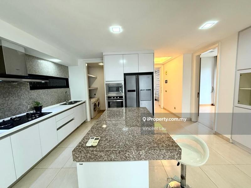 Condominium for Sale in Lumina Kiara by Vincent Lau - iProperty.com.my
