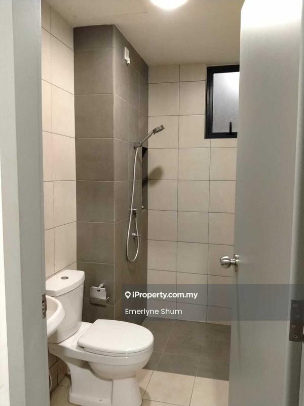 Service Residence for Rent in MIRA at Shorea Park by Emerlyne Shum - Bathroom - iProperty.com.my