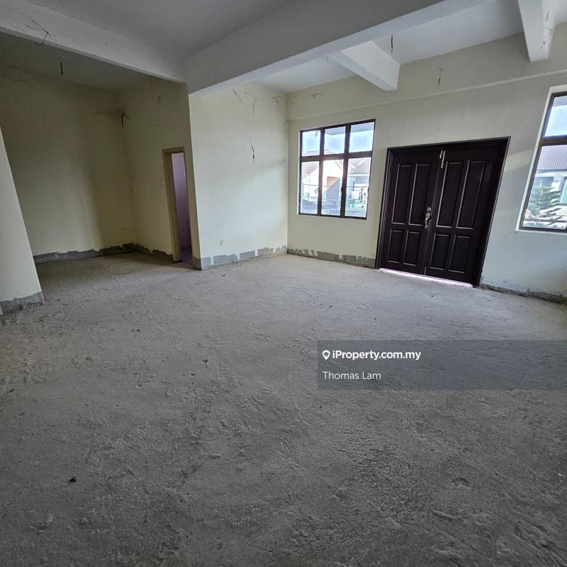 Rumah Berkembar untuk Dijual di Taman Puncak Bertam, Bertam oleh Thomas Lam - iProperty.com.my