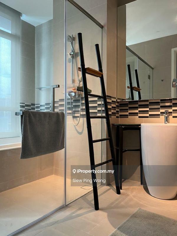 Service Residence for Rent in The Panorama by Celine Wong - iProperty.com.my