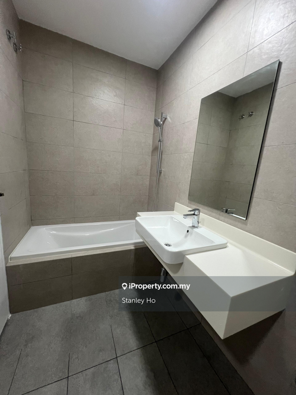 For Rent - Bangsar Hill Park