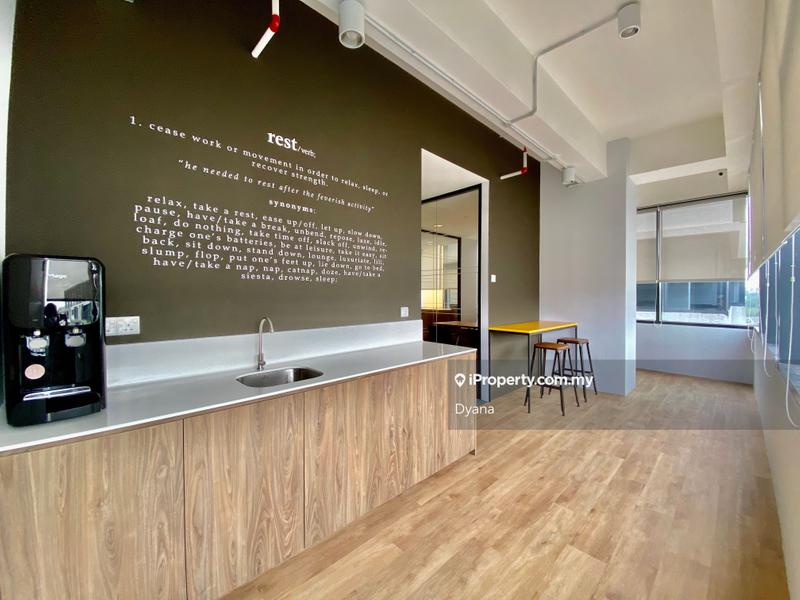 Office untuk Dijual di Bukit Jelutong, Shah Alam oleh Dyana - iProperty.com.my