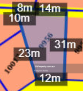 Banglo Tanah untuk Dijual di mq1mz, Rawang oleh Visaghan Naidu - iProperty.com.my