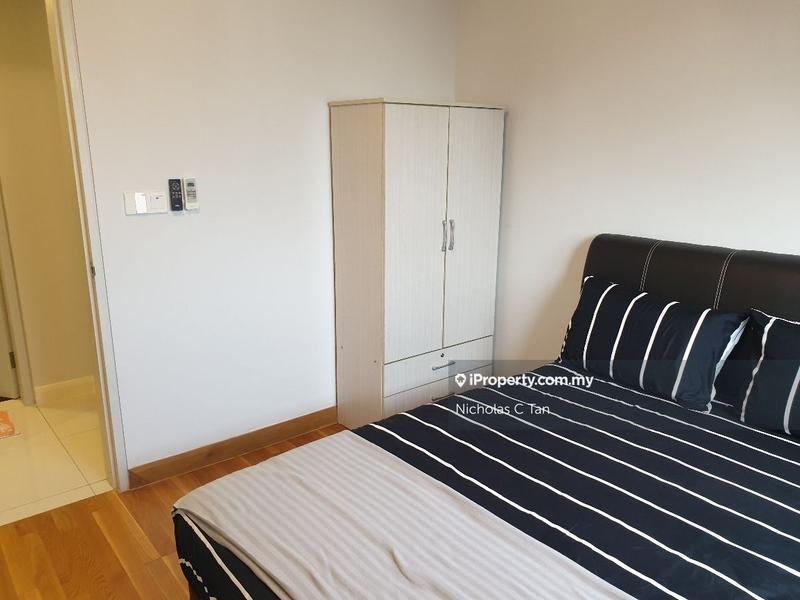 Condominium for Rent in Secoya Residence by Nicholas C Tan - iProperty.com.my