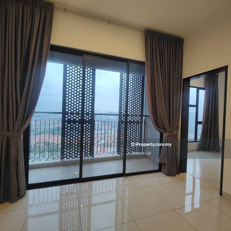 Kondominium untuk Disewa di The Havre Bukit Jalil oleh Jessica Lip - iProperty.com.my