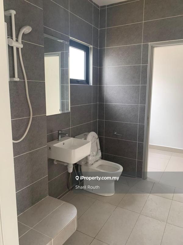 Rumah Berkembar untuk Dijual di Sejati Residences, Cyberjaya oleh Sharil Routh - iProperty.com.my
