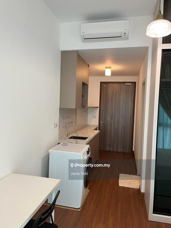 Service Residence for Rent in Greenfield Residence by Janis Yim - iProperty.com.my