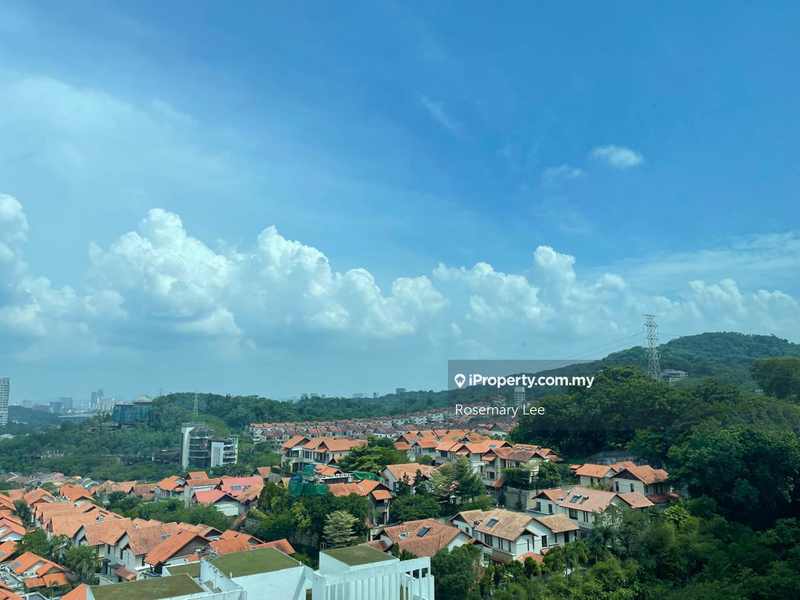 Condominium for Sale in Sunway Vivaldi by Rosemary Lee - iProperty.com.my