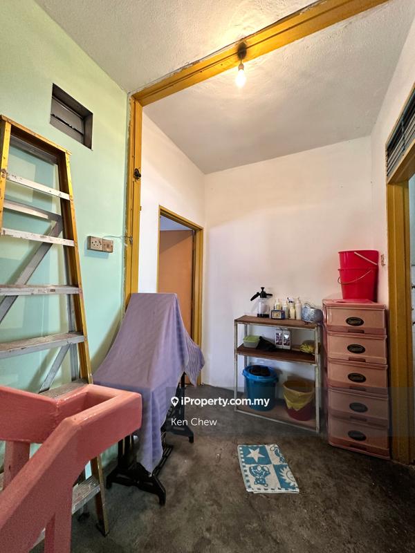 Rumah Teres 3-Tingkat untuk Dijual di Taman Bukit Intan, Sri Petaling oleh Ken Chew - iProperty.com.my