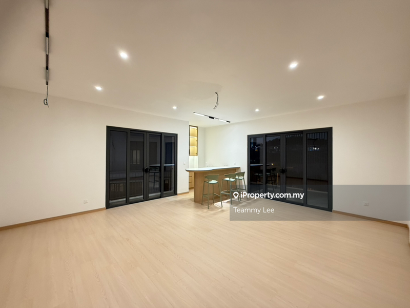 Rumah Berkembar untuk Dijual di Taman Ikhlas, Bandar Sungai Long oleh Teammy Lee - iProperty.com.my