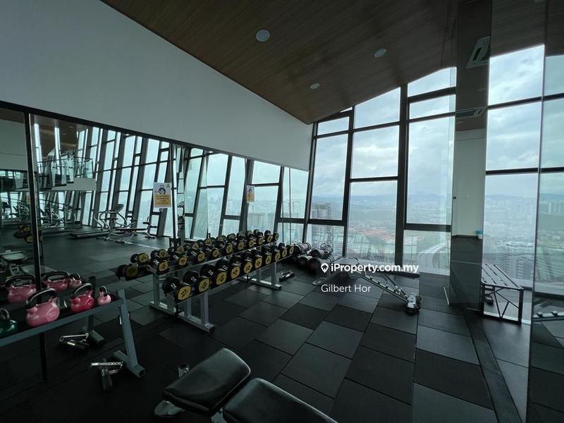Condominium for Sale in The Hamilton by Gilbert Hor - iProperty.com.my