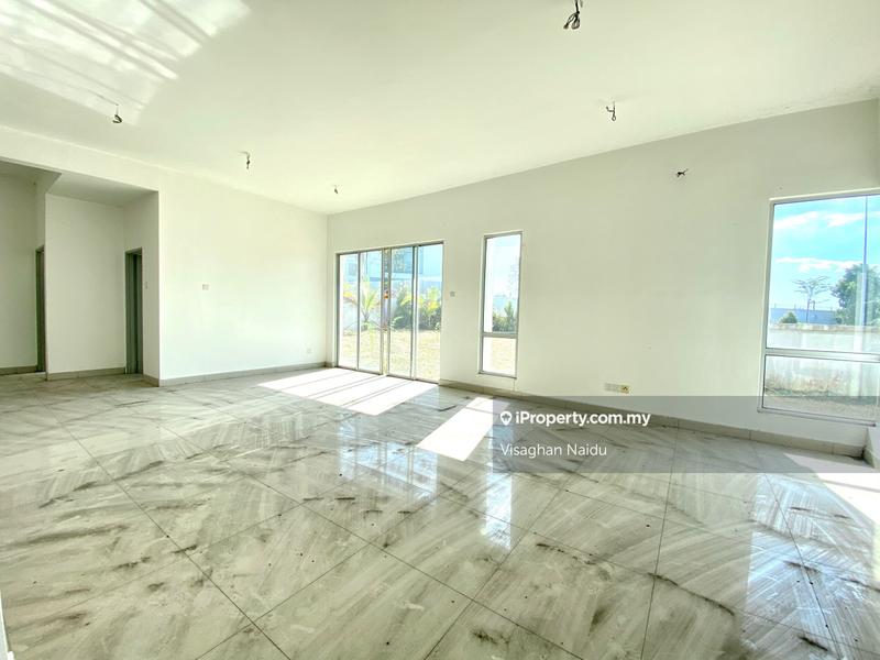 Rumah Berkembar untuk Dijual di Kota Emerald, Rawang oleh Visaghan Naidu - iProperty.com.my