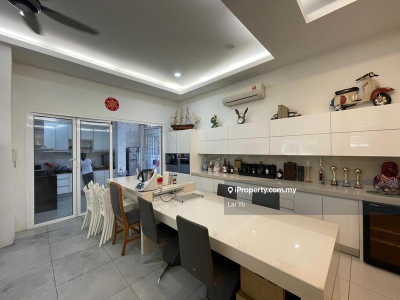 3-storey Terraced House for Sale in Temasya Glenmarie, Glenmarie by Lai Yk - iProperty.com.my