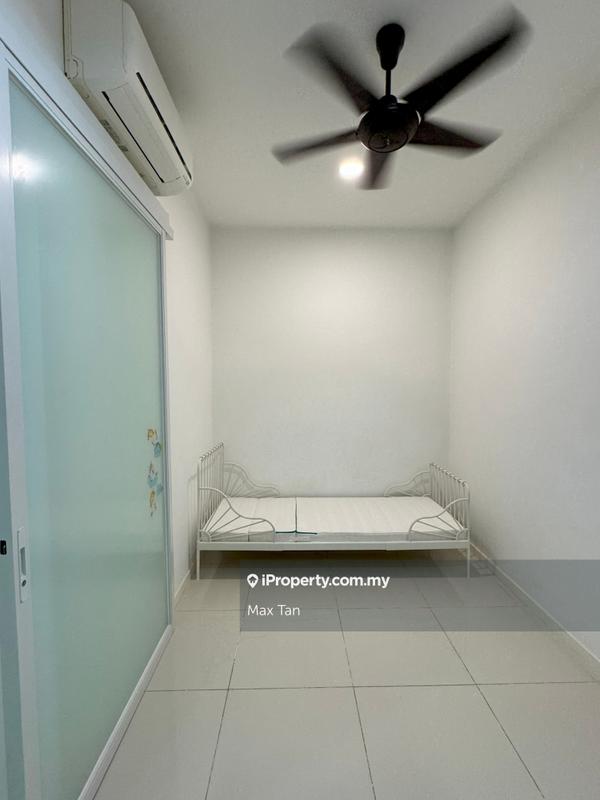 Kediaman Servis untuk Dijual di Tropicana Avenue oleh Max Tan - iProperty.com.my