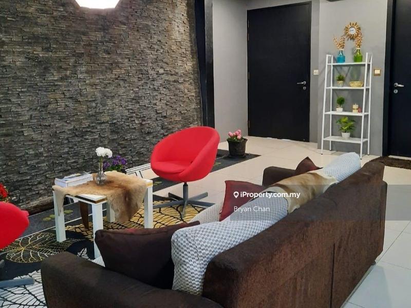 Kondominium untuk Dijual di USJ One Avenue Condo oleh Bryan Chan - iProperty.com.my
