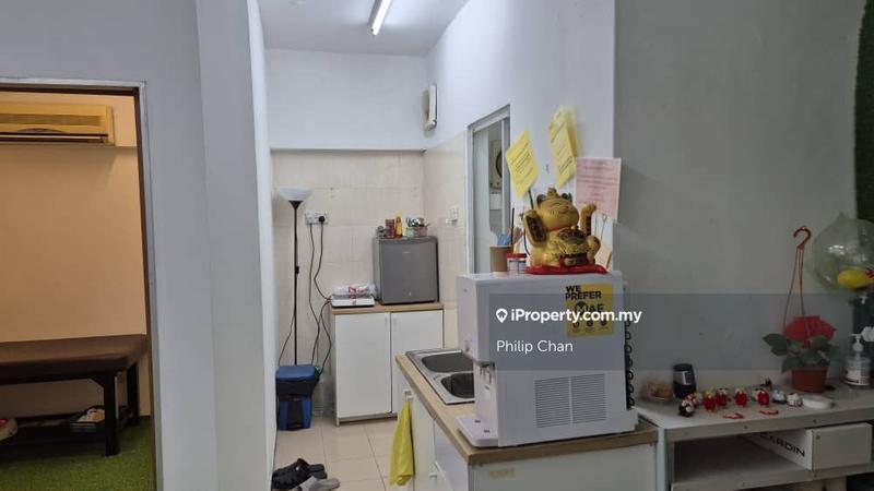 Pangsapuri untuk Dijual di Cheras Business Centre oleh Philip Chan - iProperty.com.my