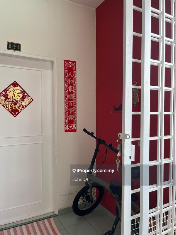 Apartment for Sale in Fairville by John Oh - iProperty.com.my