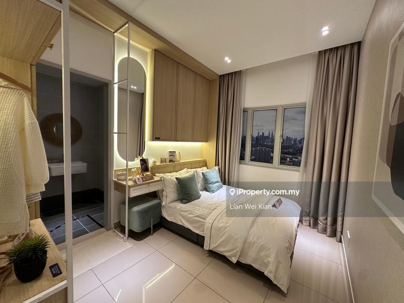 Pangsapuri untuk Dijual di MHP 3 Residences oleh Lian Wei Kian - iProperty.com.my