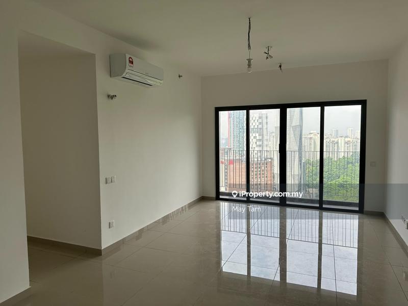 Residensi Servis untuk Dijual di D'Erica oleh May Tam - iProperty.com.my