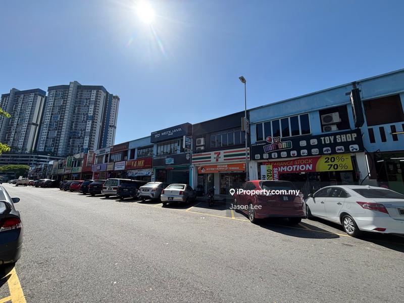 Kedai untuk Disewa di Taman Putra Perdana, Puchong oleh Jason Lee - iProperty.com.my