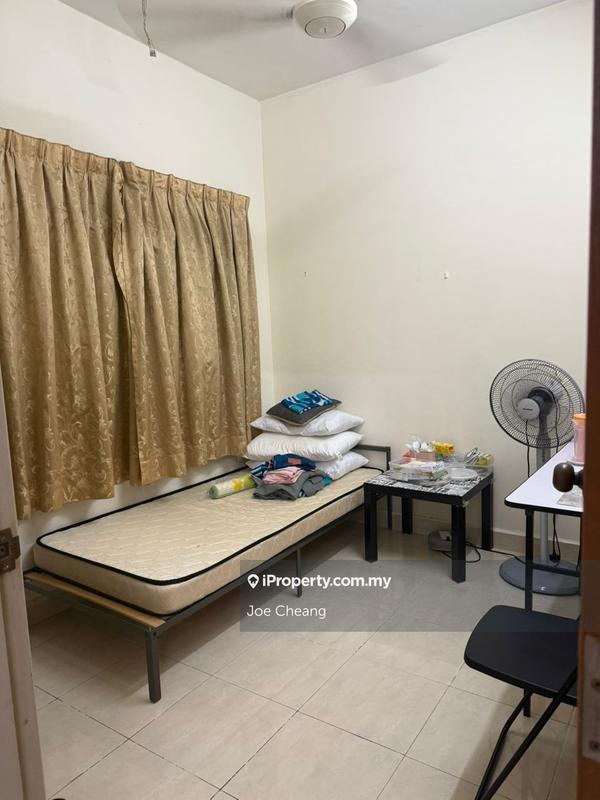 For Sale - Pelangi Utama