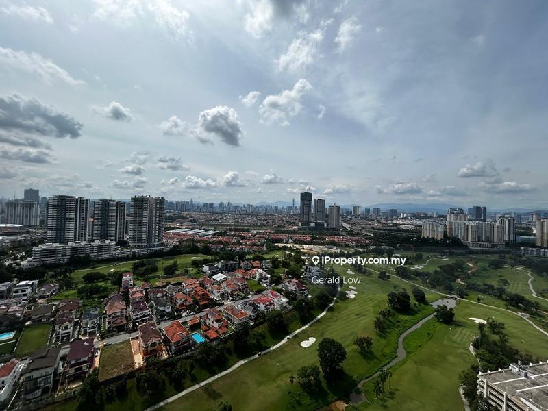 Residensi Servis untuk Dijual di The Tropika oleh Gerald Low - iProperty.com.my