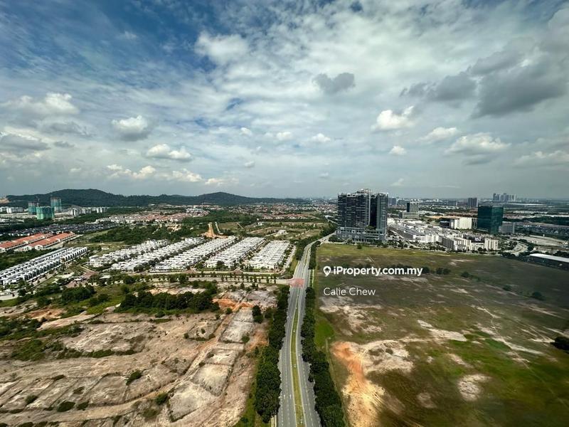 Kediaman Servis untuk Disewa di EDUSENTRAL oleh Calie Chew - iProperty.com.my