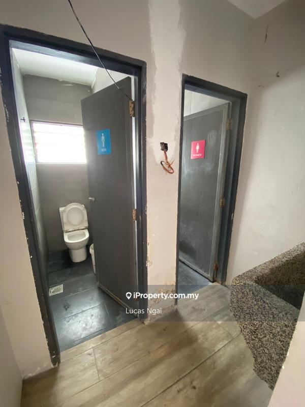 For Rent - Taman Perindustrian Puchong, TPP 1, TPP 5 & 6, Puchong