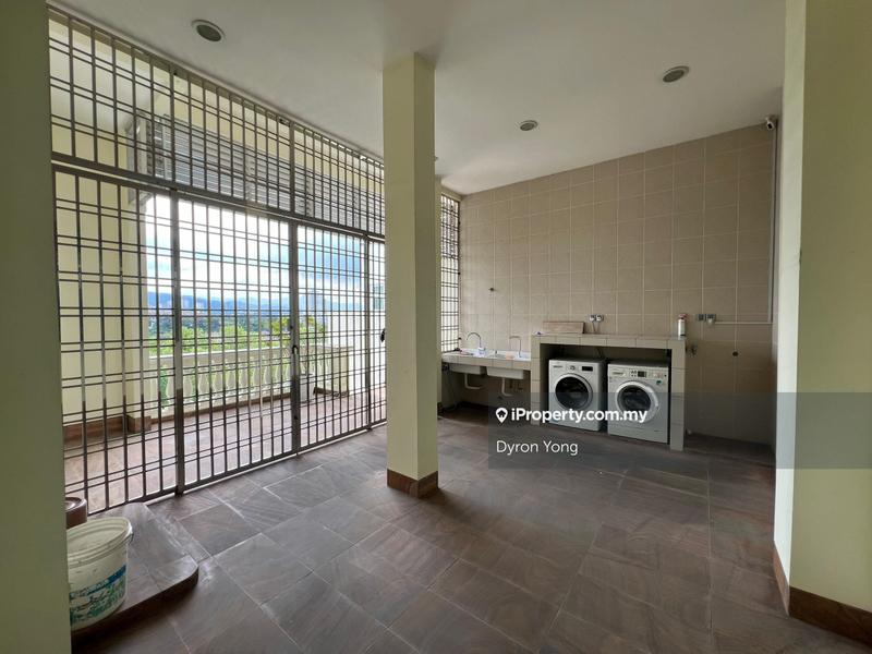 Banglo untuk Dijual di Bandar Tun Hussein Onn, Cheras oleh Dyron Yong - iProperty.com.my