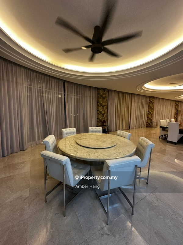Kondominium untuk Disewa di 8 Gurney (The Shore Condominium) oleh Amber Hang - iProperty.com.my