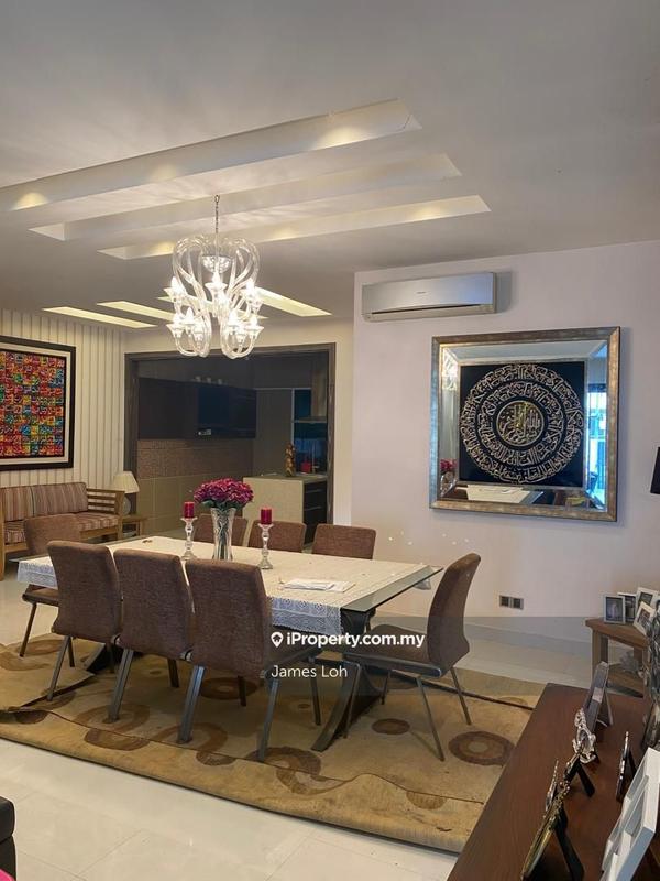 Semi-Detached House for Sale in Mutiara Gombak, Gombak by ZhiHong Loh - iProperty.com.my