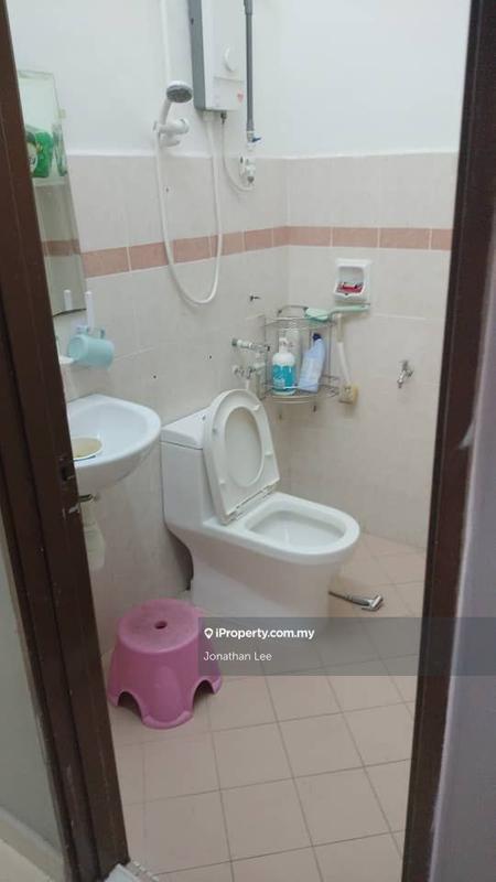 Rumah Berangkai 1 Tingkat untuk Disewa di Taman Setia Indah, Tebrau oleh Jonathan Lee - iProperty.com.my