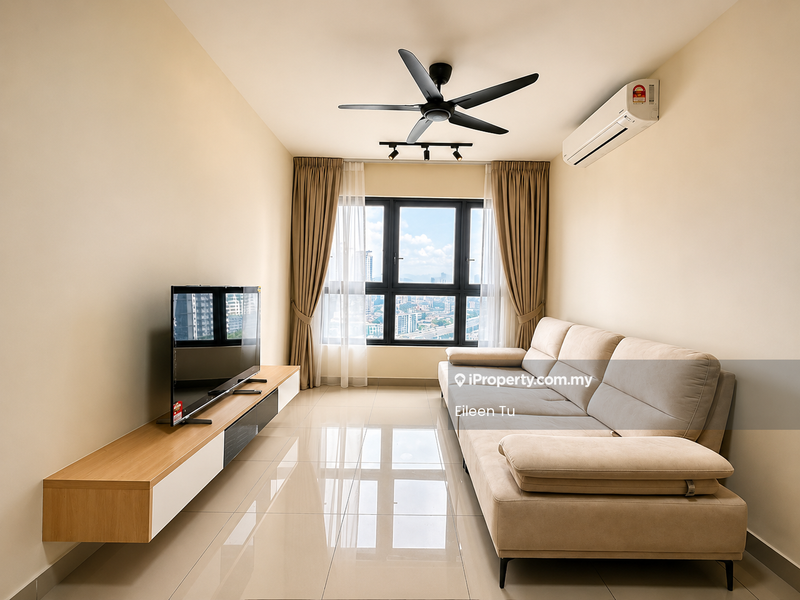 Service Residence for Sale in M Vertica by Eileen Tu - iProperty.com.my