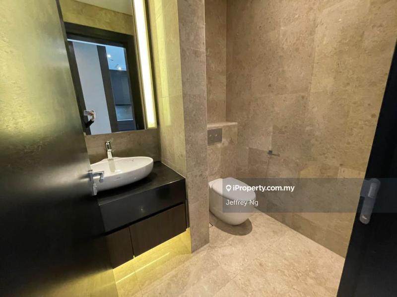 Service Residence for Sale in The Ritz-Carlton Residences by Jeffrey Ng - iProperty.com.my