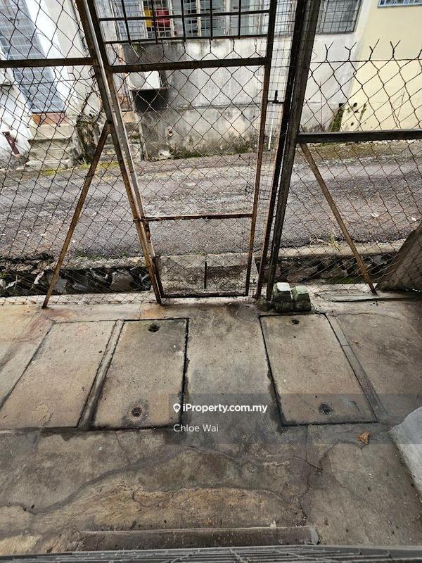 Rumah Berangkai 1 Tingkat untuk Dijual di Happy Garden, Kuchai Lama oleh Chloe Wai - iProperty.com.my