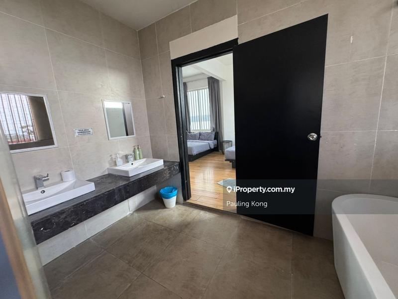 Bungalow House untuk Dijual di Taman Desa Ros, Kajang oleh Pauling Kong - iProperty.com.my