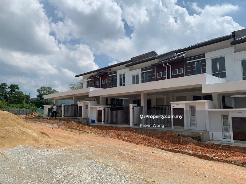 2-storey Terraced House for Sale in epah9, Telok Panglima Garang by Kelvin Wong - iProperty.com.my