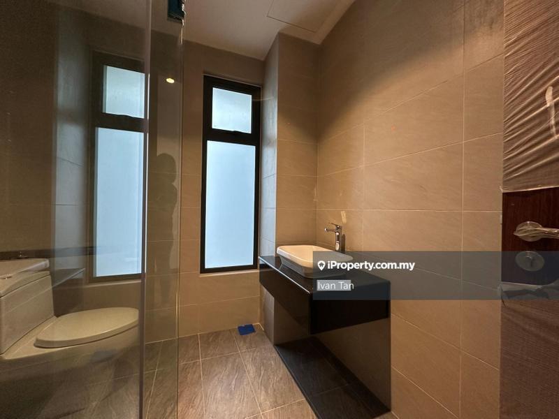 Banglo Kluster untuk Dijual di ye9it, Taman Desa oleh Ivan Tan - iProperty.com.my