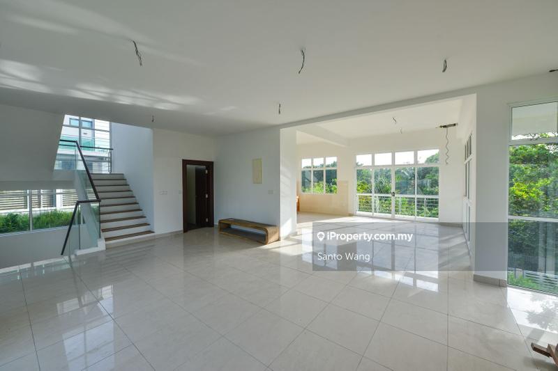 Banglo untuk Dijual di Horizon Hill, Johor Bahru oleh Santo Wang - iProperty.com.my