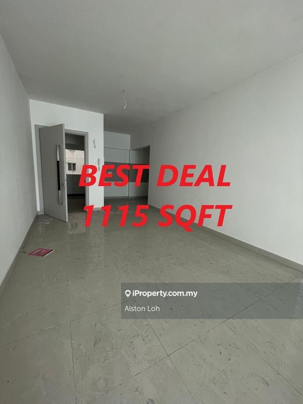 For Sale - Gardens Ville