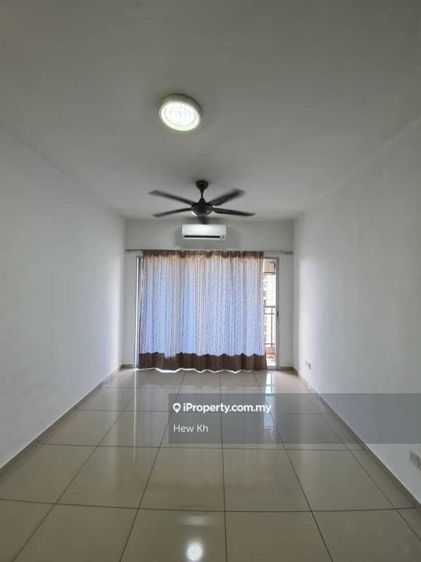 Condominium for Rent in 1120 Park Avenue by Hew Kh - iProperty.com.my