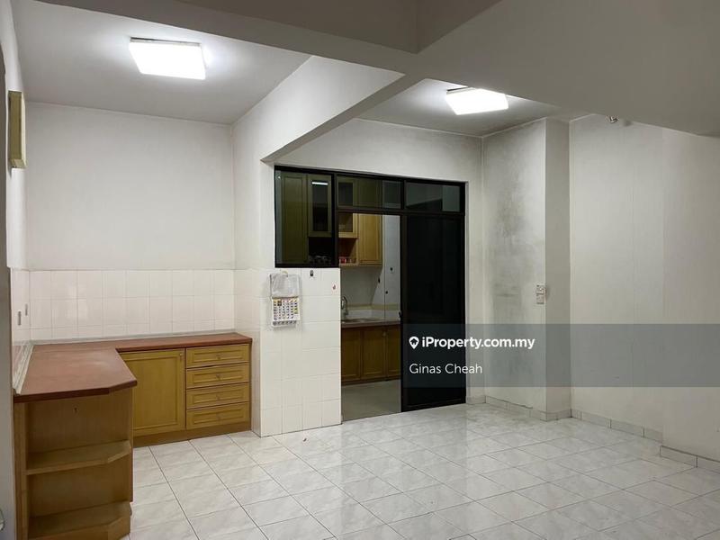 Kondominium untuk Dijual di Grand View oleh Ginas Cheah - iProperty.com.my