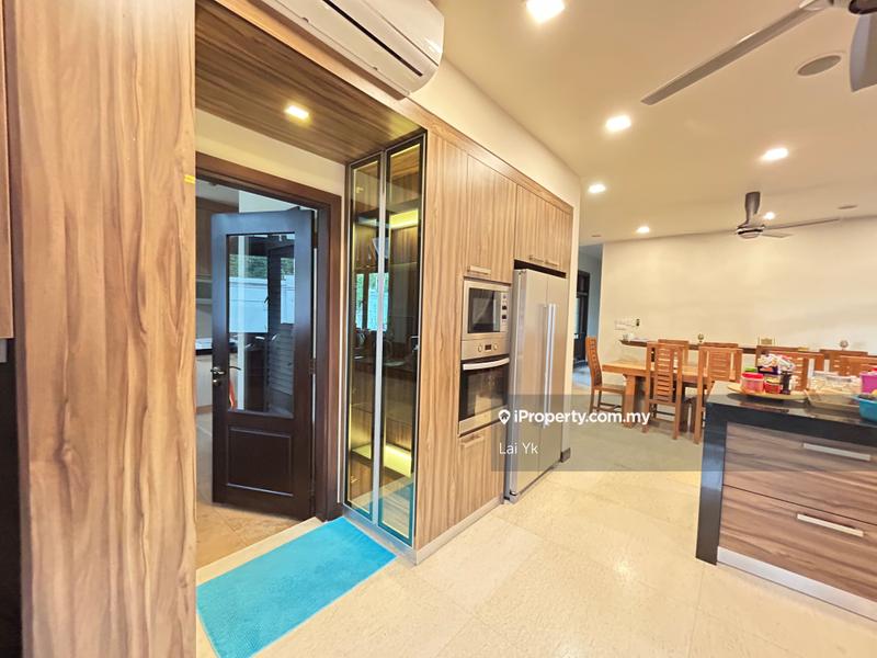 Bungalow House for Sale in Seksyen U1, Glenmarie by Lai Yk - iProperty.com.my