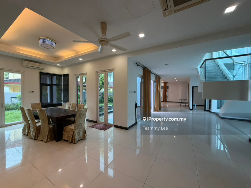 Bungalow House untuk Dijual di Bandar Mahkota Cheras, Cheras oleh Teammy Lee - iProperty.com.my