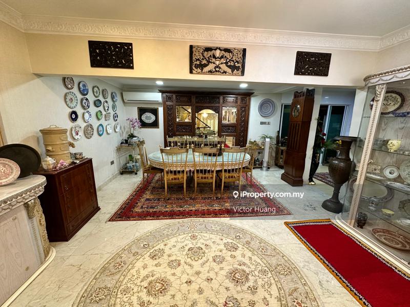 Rumah Berkembar untuk Dijual di Kelana Jaya, Petaling Jaya oleh Victor Huang - iProperty.com.my