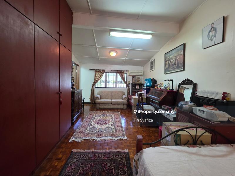 Bungalow House untuk Dijual di Seksyen 5, Petaling Jaya oleh Fifi Syafiza - iProperty.com.my
