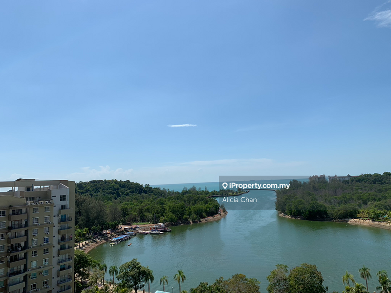 Kondominium untuk Dijual di Straits View Villas Port Dickson oleh Alicia Chan - iProperty.com.my