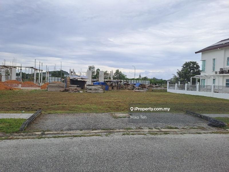 Bungalow Land for Sale in Taman Equine, Seri Kembangan by Miko Teh - iProperty.com.my